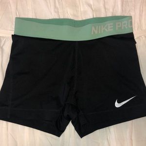 Nike Pro Spandex